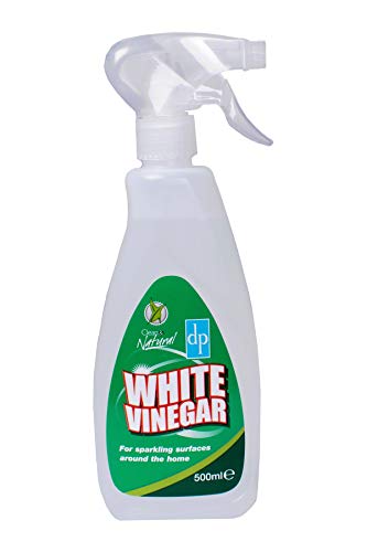 Dri Pak dripak vinagre Blanco, x 500ml 2