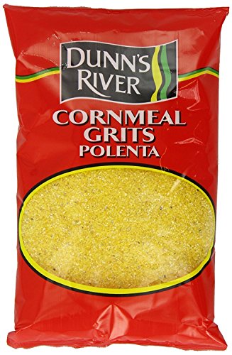 Dunn's River Cornmeal Grits (Polenta) 1.5kg
