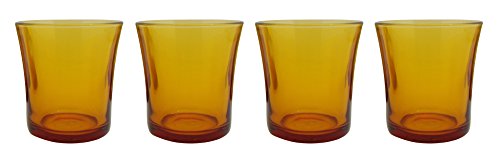 DURALEX LYS VERMEIL - 4 vasos de 16 cl