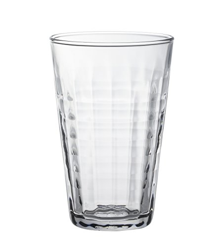 Duralex Prisme Tumbler - Vaso (33 cl, 6 Unidades)