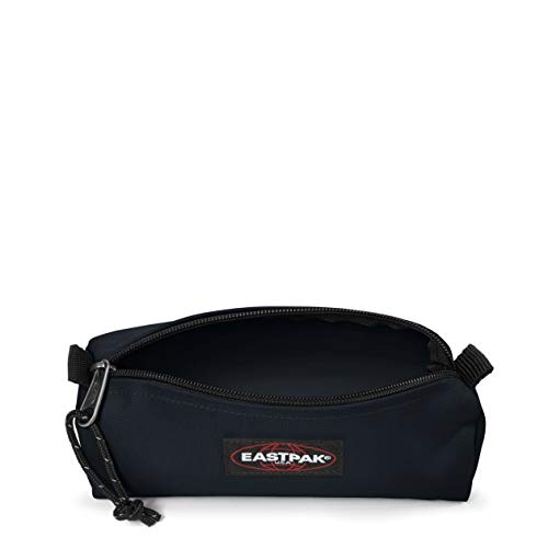 Eastpak Benchmark Single Estuche, 21 cm, Azul (Cloud Navy)