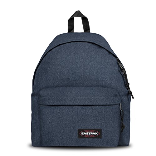 Eastpak Padded Pak'R Mochila, 40 cm, 24 L, Azul (Double Denim)