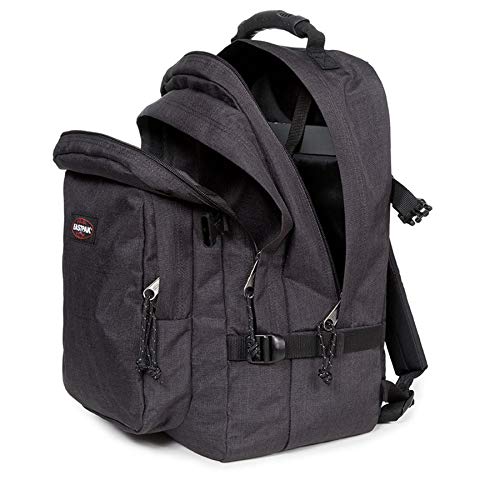 Eastpak Provider - Mochila, Loud Black (Negro) - EK52081W