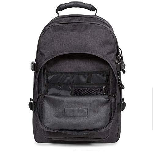 Eastpak Provider - Mochila, Loud Black (Negro) - EK52081W