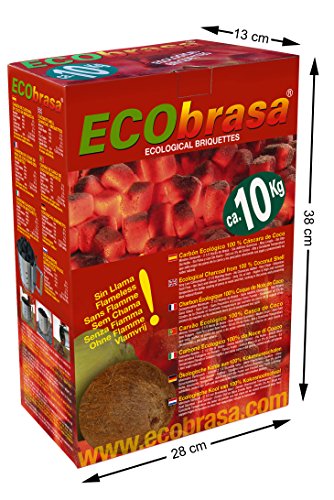 ECOBRASA 10 KG