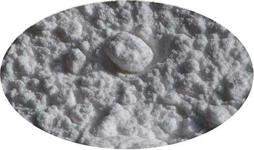 Eder Gewürze - Carbonato de amonio E503 - 500g
