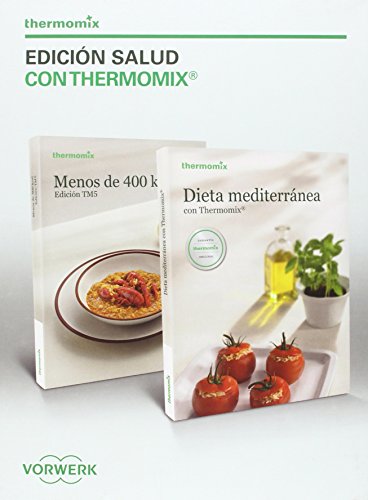 Edición Salud con Thermomix