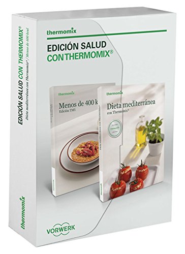 Edición Salud con Thermomix