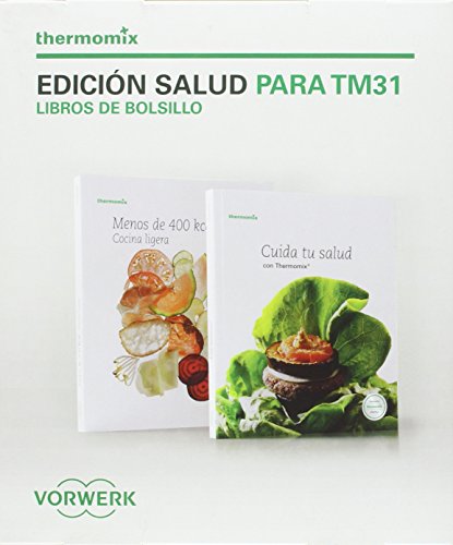 Edición Salud para TM31