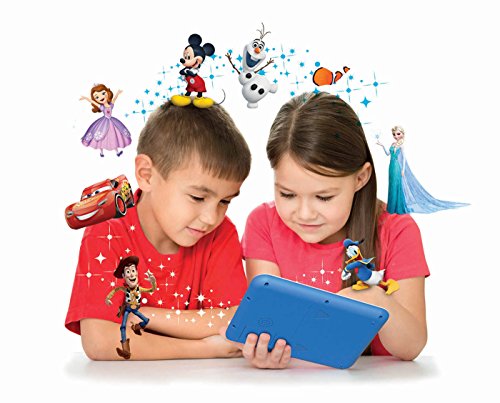 Educa - Touch Disney, Primeras Actividades, Juega y aprende con personajes Disney (17919)