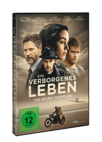 Ein verborgenes Leben - The Secret Scripture [Alemania] [DVD]