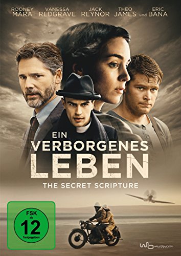 Ein verborgenes Leben - The Secret Scripture [Alemania] [DVD]