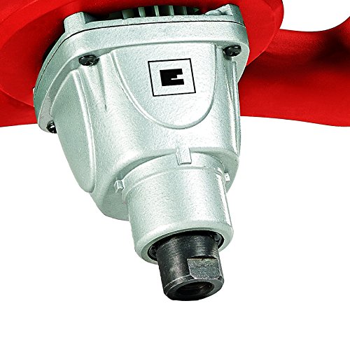 Einhell Agitador para pintura y argamasa TC-MX 1400 E