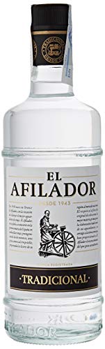 El Afilador Aguardiente de Orujo - 700 ml