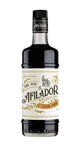 El Afilador Licor de Café - 700 ml