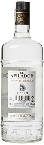 El afilador Tradicional  - Bebida Espirituosa 1l 40º