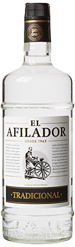 El afilador Tradicional  - Bebida Espirituosa 1l 40º