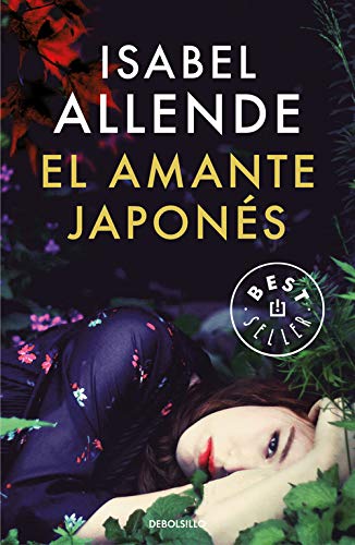 El amante japon#s (Best Seller)