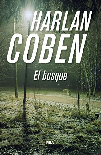 El bosque (NOVELA POLICÍACA BIB)