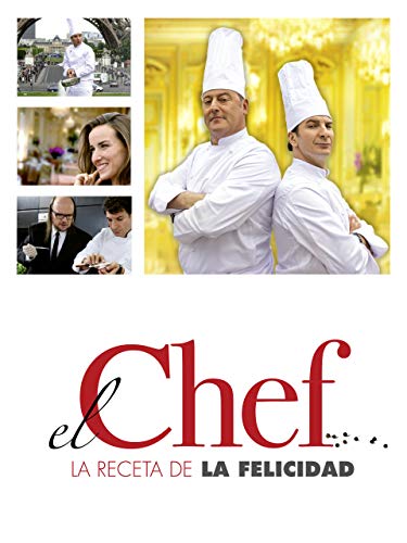 El Chef, la receta de la felicidad