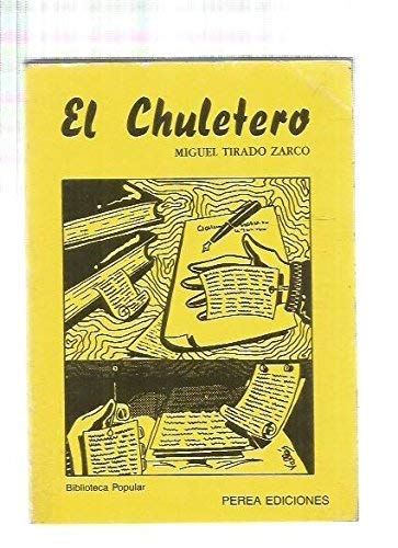 EL CHULETERO.