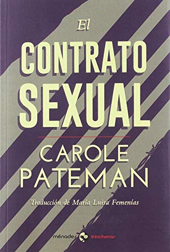 El contrato sexual