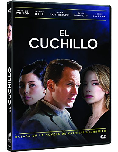 El Cuchillo [DVD]