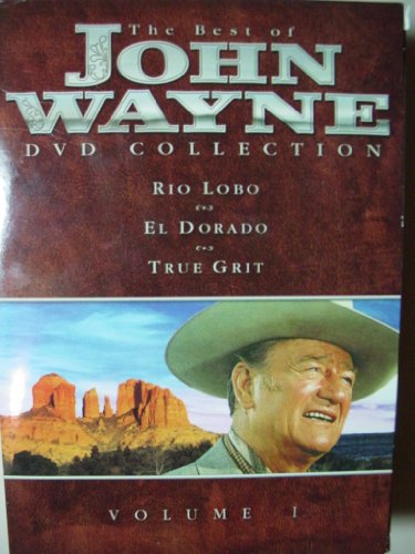 El Dorado [USA] [DVD]