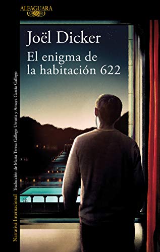 El enigma de la habitaci#n 622 (Literaturas)