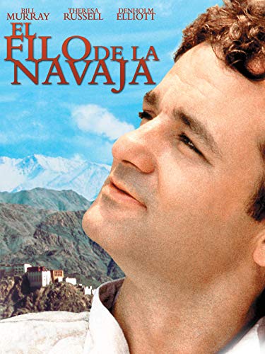 El Filo De La Navaja