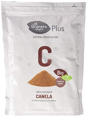 El Granero Canela - 150 gr