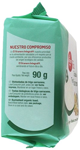 El Granero Integral Multivitaminas y Minerales, 1, 90