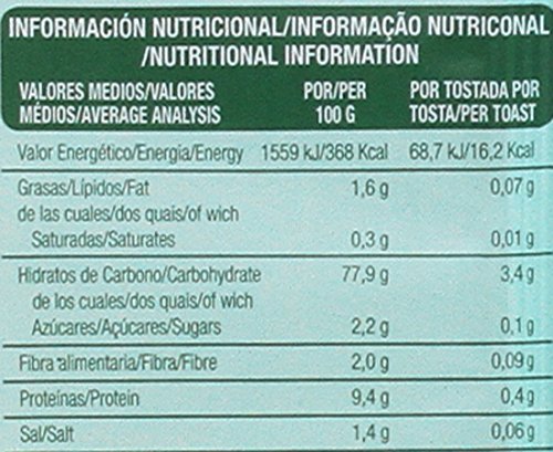 El Granero Integral Multivitaminas y Minerales, 1, 90