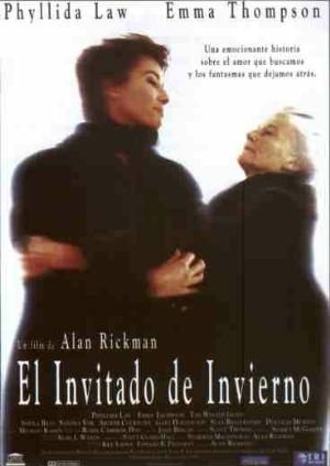 El invitado de invierno [DVD]