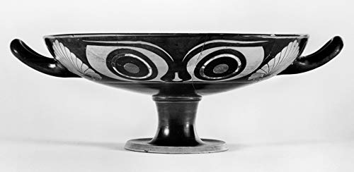 El kylix de los dioses