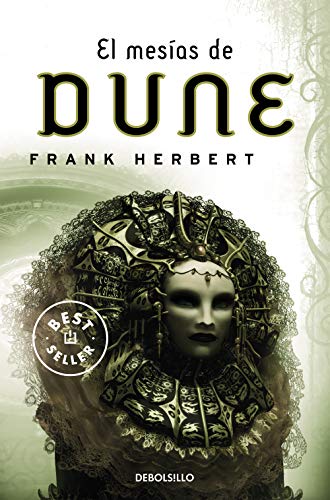 El mes#as de Dune (Las cr#nicas de Dune 2)