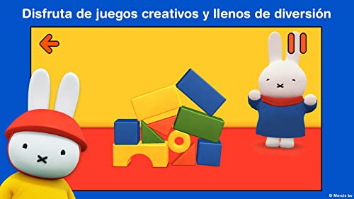 El mundo de Miffy