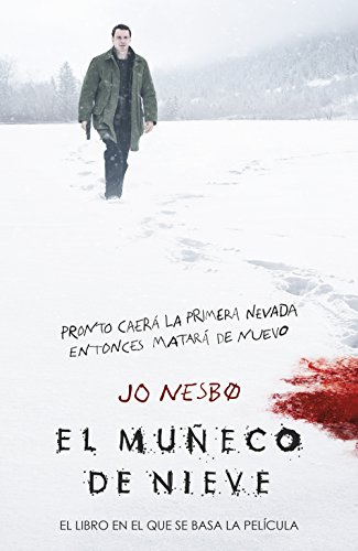 El muñeco de nieve (Harry Hole 7)