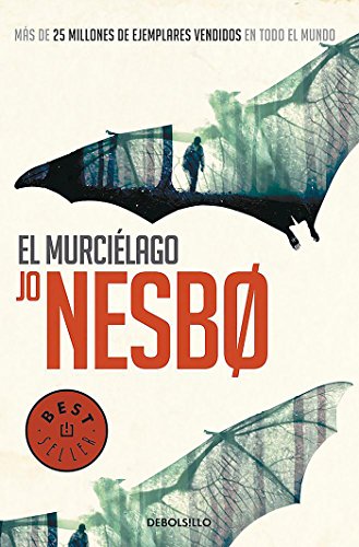 El murci#lago (Harry Hole 1)