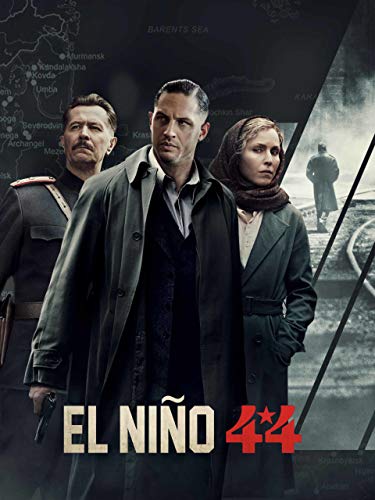 El niño 44