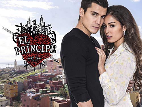 EL PRINCIPE - Season 2