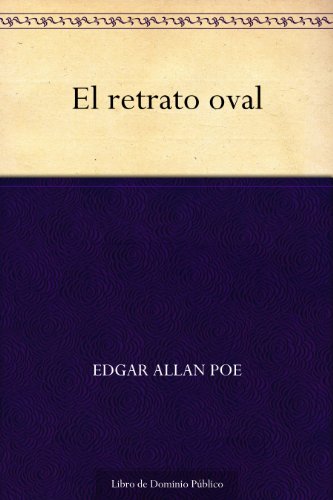 El retrato oval