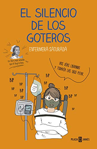 El silencio de los goteros (Obras diversas)