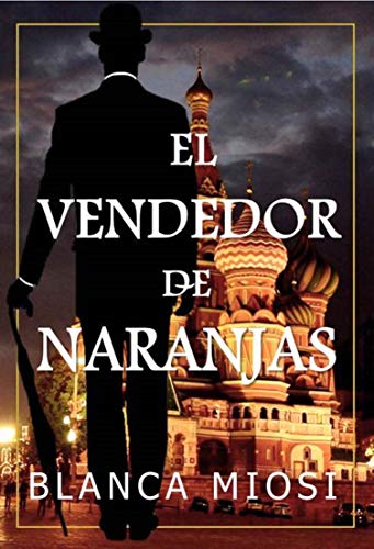 El vendedor de naranjas