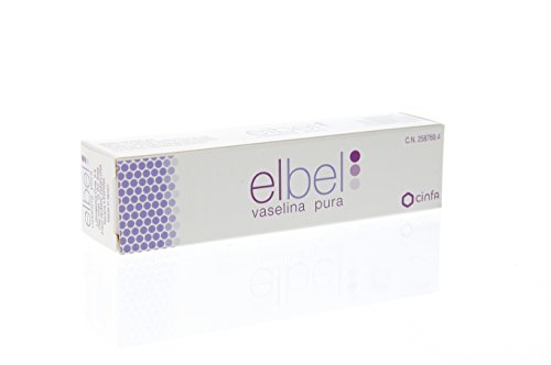 ELBEL - VASELINA PURA ELBEL 30 G