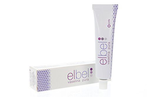 ELBEL - VASELINA PURA ELBEL 30 G