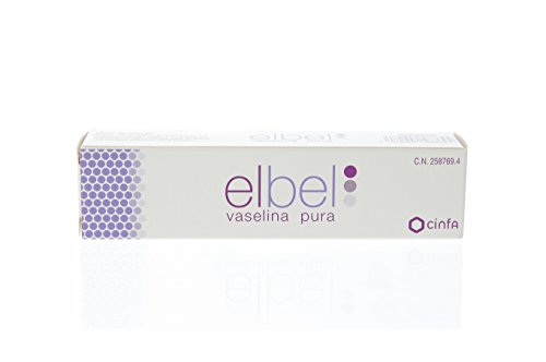 ELBEL - VASELINA PURA ELBEL 30 G