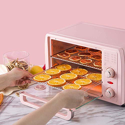 Eléctrica deshidratador de alimentos, Inicio Mini Alimentos Conservador, con la temperatura de control, a prueba de explosiones Diseño puerta de cristal, Copas de yogur y Hojas de frutas Roll, libre d