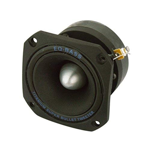 ElectroDH 35109 DH ALTAVOZ TWEETER 380W, 3'