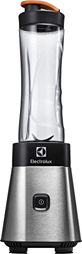 Electrolux Batidora de vaso Good to Go ESB2500, 300 W, Plástico, Gris